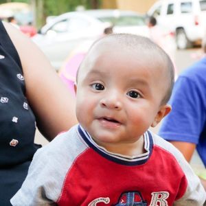 Meet your Posher, Beatriz adriana